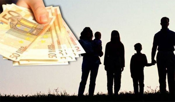 ΟΠΕΚΑ: Επίδοματα Παιδιού – Στέγασης και άλλα καταβάλλονται από το υπουργείο Οικογένειας στις 29 Σεπτεμβρίου