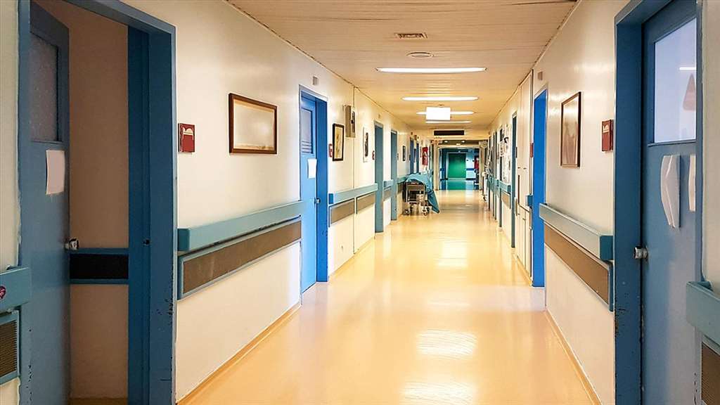 Έρχονται αλλαγές στα νοσοκομεία Κρήτης και Μακεδονίας