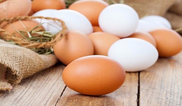 Αυγά: Είναι τελικά τα ασπράδια πιο υγιεινά;